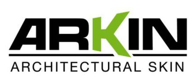 Arkin srl Architectural skins | Manufacturers Sheets and panels for roofs made in Italy
