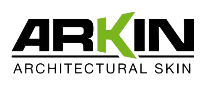 Arkin srl Architectural skins | Manufacturers Sheets and panels for roofs in Italy