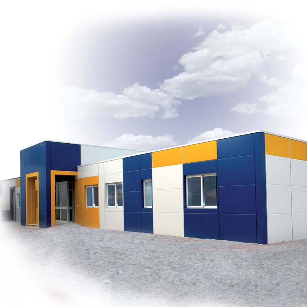 Dal progetto alla forma